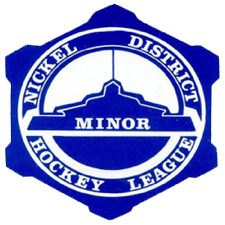 NDMHL - Nickel District Minor Hockey League Schedule