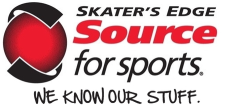 SKATER'S EDGE SOURCE FOR SPORTS