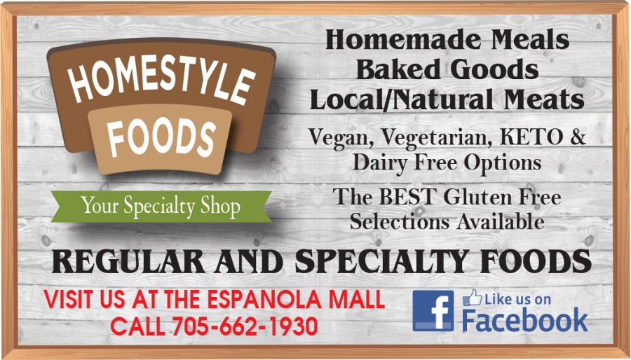 Homestyle Foods